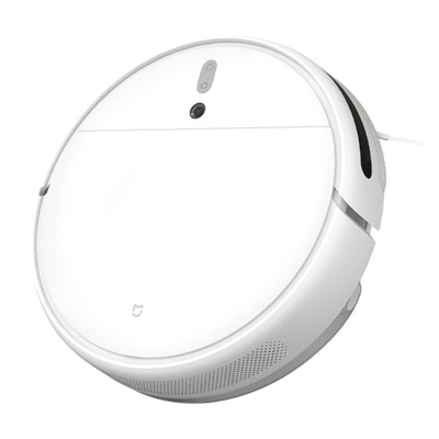 Mi Robot Vacuum-Mop – Aspiradora de la marca Xiaomi