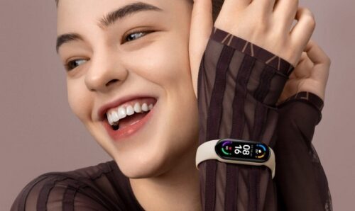 Espera a que la batería de Xiaomi Mi Band se acabe