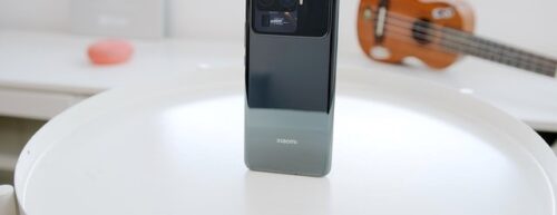 Increíble autonomía del Xiaomi 12 Ultra