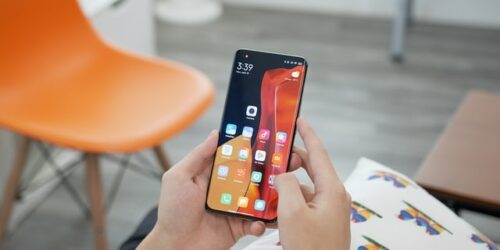 Los nuevos dispositivos móviles Xiaomi del 2022