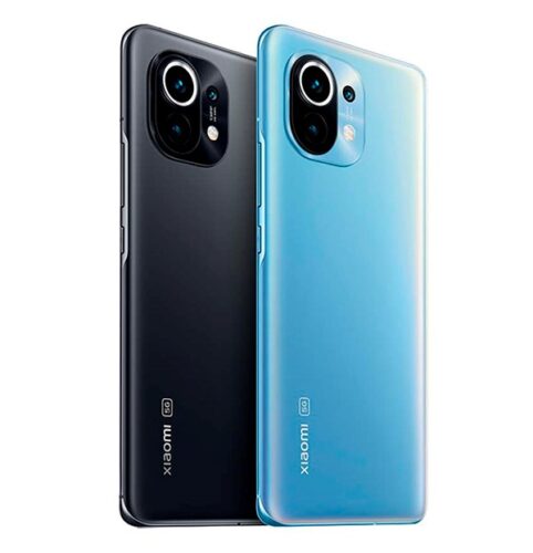 MIUI 13 en Xiaomi Mi 11