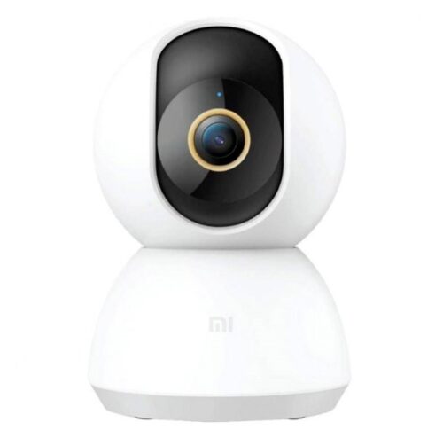 Mi 360 Home Security Camera 2K – Cámara para regalar en San Valentín