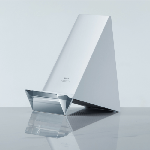 Mi 80W wireless charging stand blanco