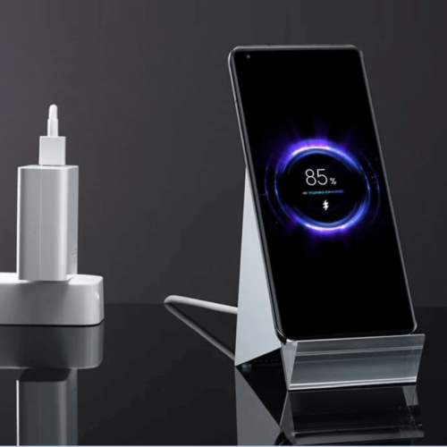 Mi 80W wireless charging stand