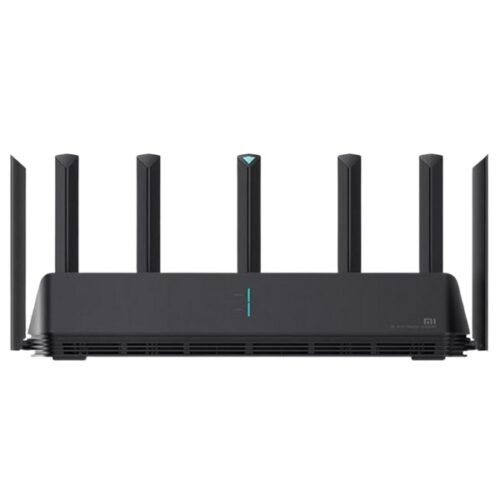 Mi AIoT Router AX3600 – Router Xiaomi para mejorar el internet