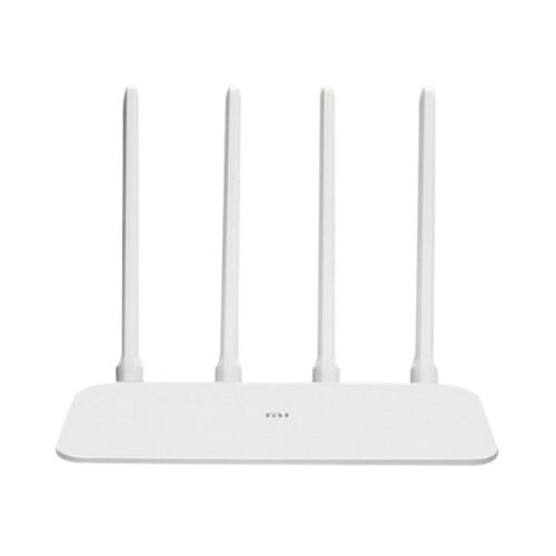 Mi Router 4A – Router Xiaomi inteligente para mejorar el internet