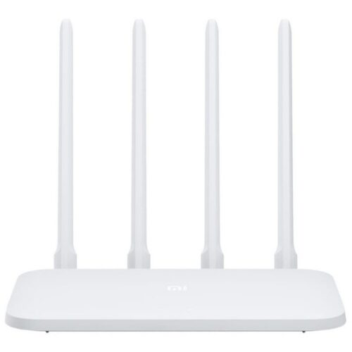 Mi Router 4C - Mejores productos Xiaomi para optimizar el internet