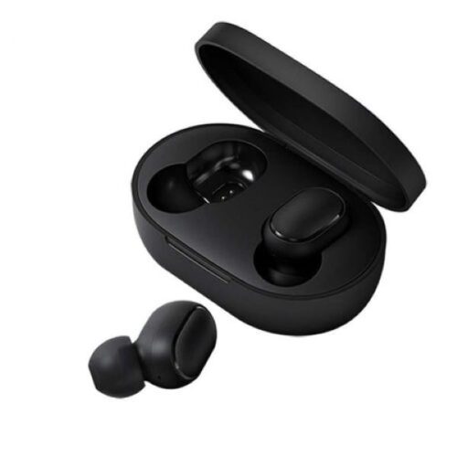 Mi True Wireless Earbuds Basic S – Audífonos por menos de 50 euros para San Valentín