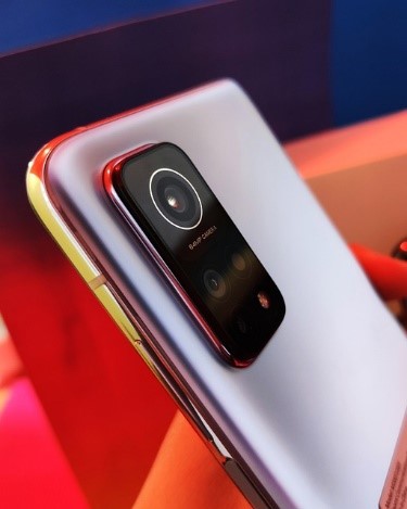 Nuevos modelos misteriosos de dispositivos Xiaomi para el 2022