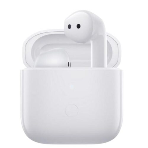 Redmi Buds 3 – Teletrabajar con auriculares de Xiaomi