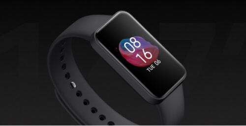 Trucos para utilizar la pulsera inteligente Redmi Smart Band Pro correctamente