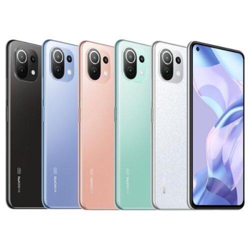 Xiaomi 11 Lite 5G NE