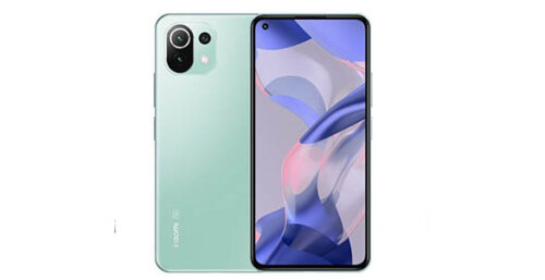 Xiaomi 11 Lite 5G NE