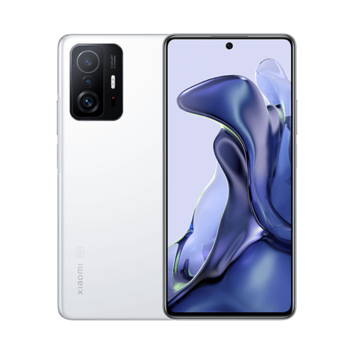 Xiaomi 11 t Blanco