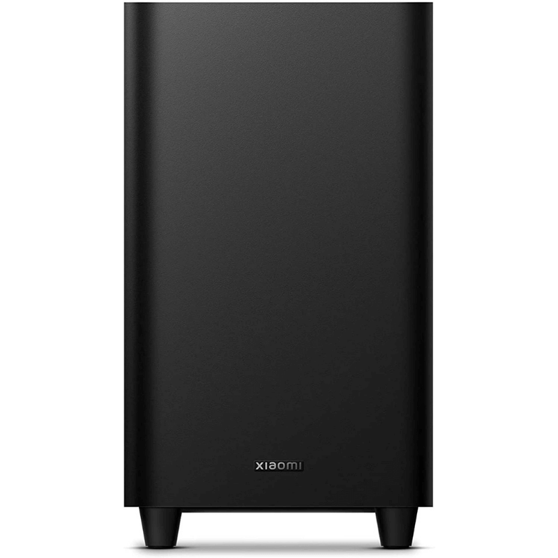 Xiaomi Soundbar 3.1 ch black Xiaomi Soundbar 3.1 ch black