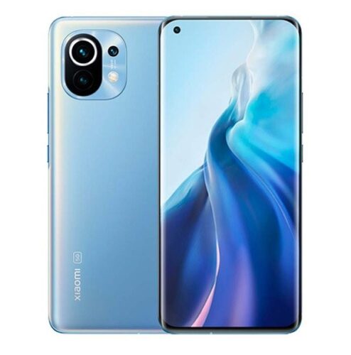 Xiaomi mi 11