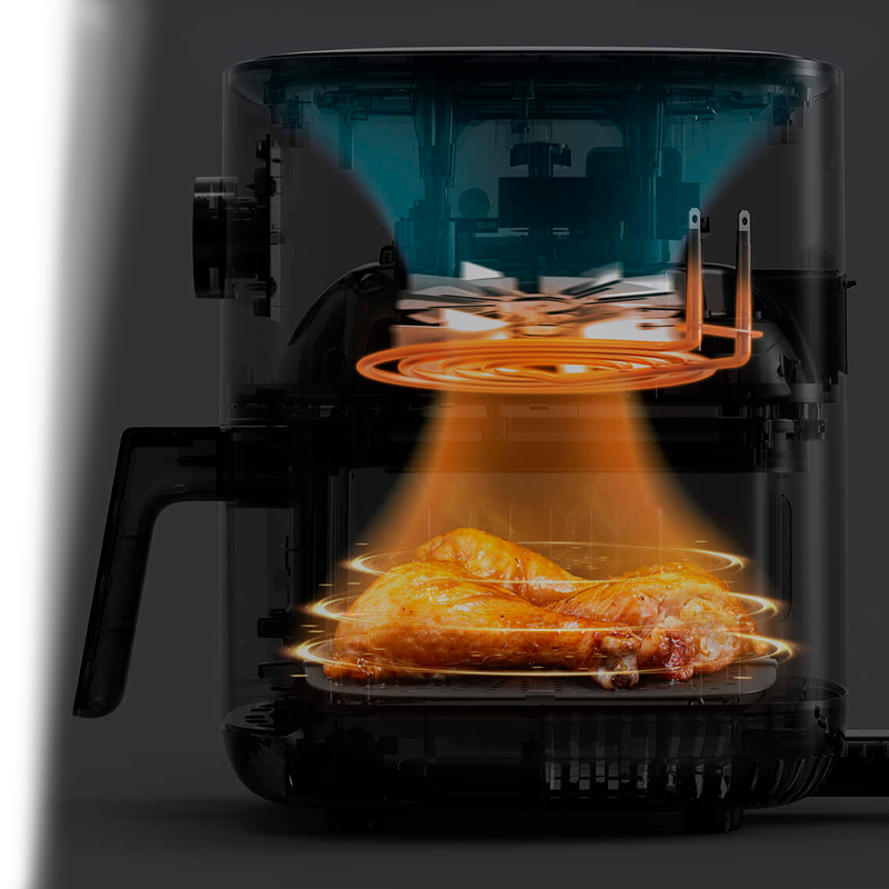 Freidora Xiaomi Mi Smart Air Fryer