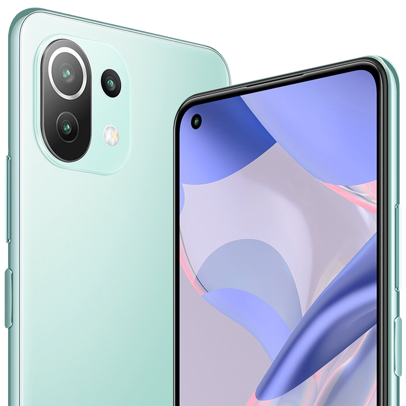 Móvil Xiaomi Mi 11 Lite 5G NE