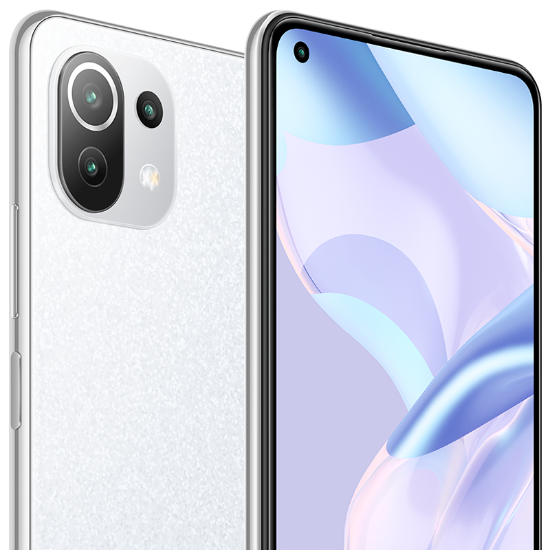 Xiaomi Mi 11 Lite 5G NE