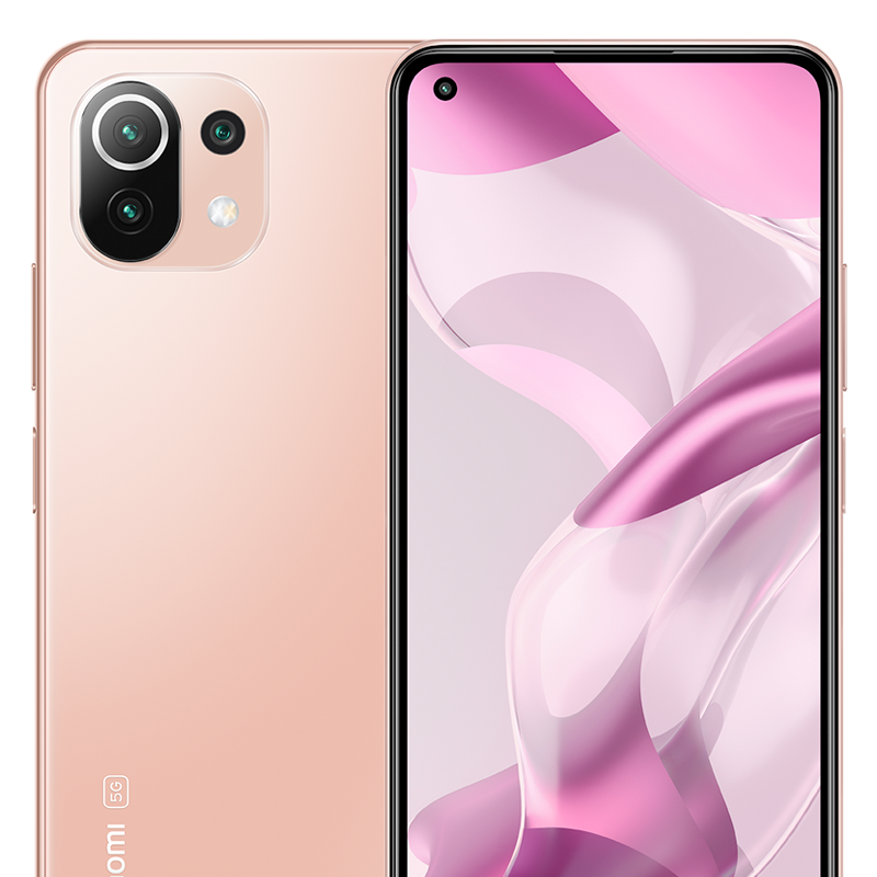 Móvil Xiaomi Mi 11 Lite 5G NE