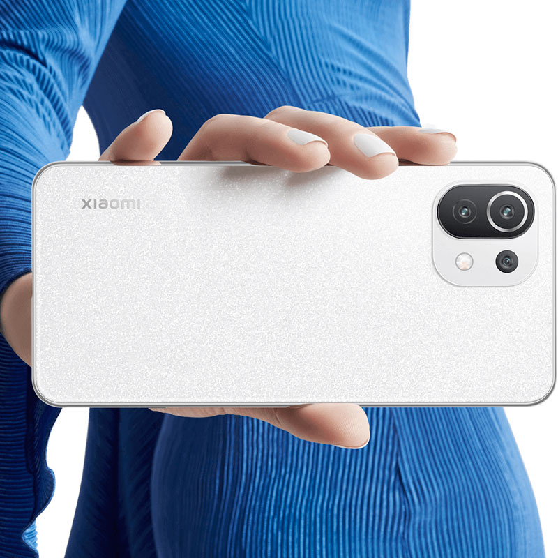 Móvil Xiaomi Mi 11 Lite 5G NE