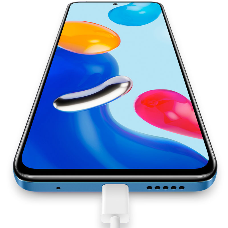 Móvil Xiaomi Redmi Note 11 Series
