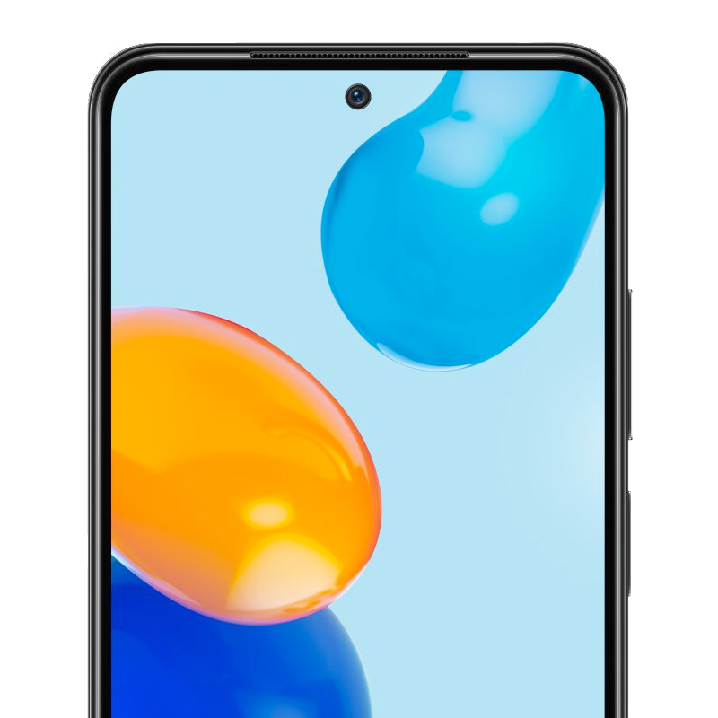 Móvil Xiaomi Redmi Note 11 Series
