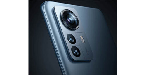 xiaomi 12 camara