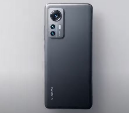 xiaomi mi 12 pro características de la cámara