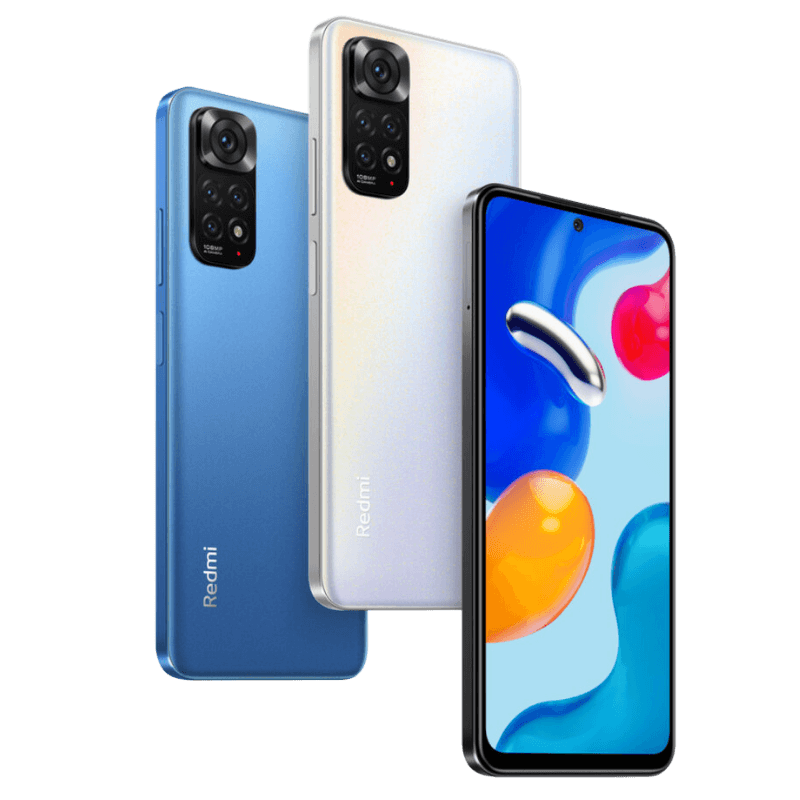 Movil-Redmi-Note-11S-colores
