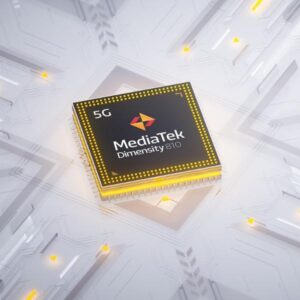 Procesador POCO M4 Pro 5g