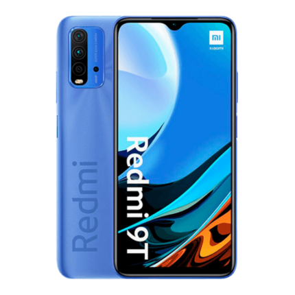 Redmi 9T Azul