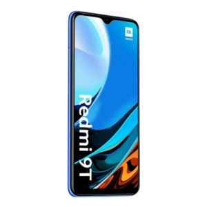 Redmi 9T Azul