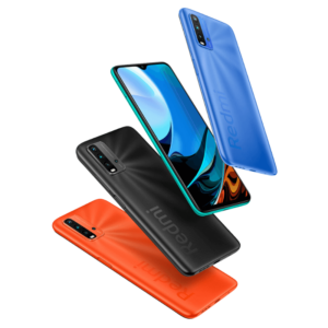 Redmi 9T Colores