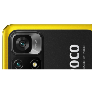 camera poco m4 pro 5g
