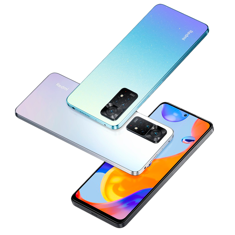 Comprar móviles Redmi baratos Comprar móviles Redmi baratos