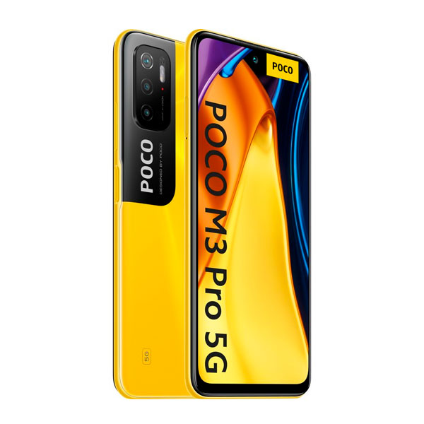 Móvil Pocophone Móvil Pocophone