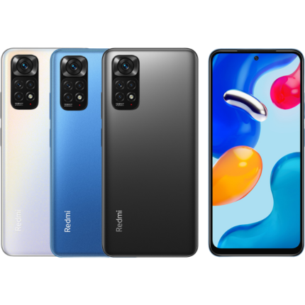 Móvil Redmi Note 11S