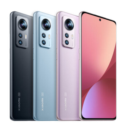 Móvil Xiaomi 12
