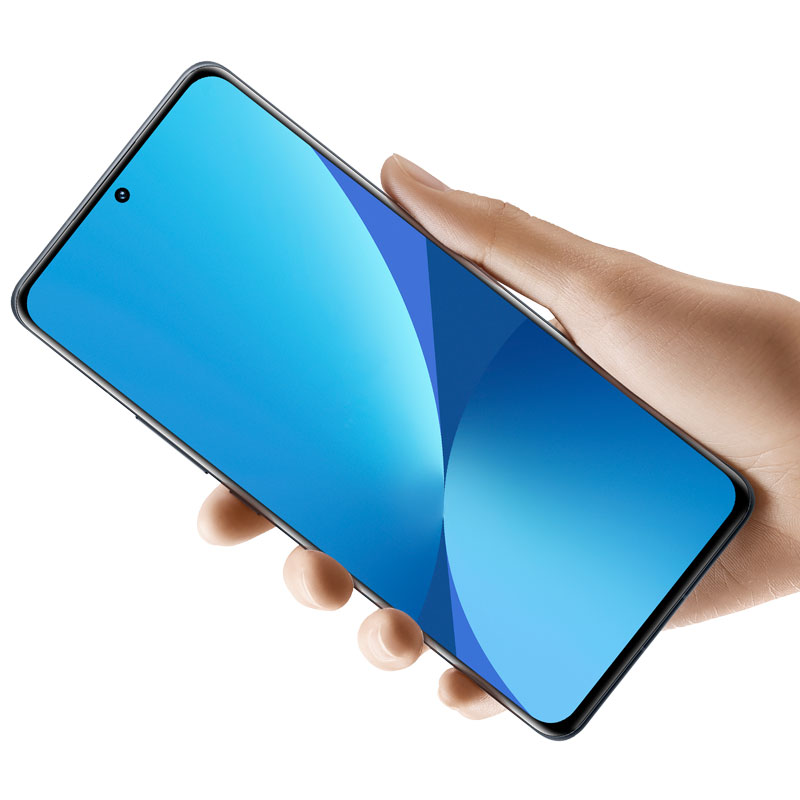 Móvil Xiaomi 12 Pantalla