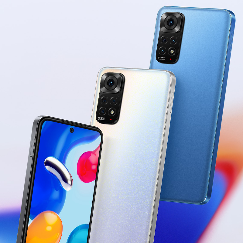 Comprar móviles Redmi baratos Comprar móviles Redmi baratos