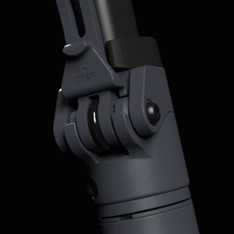 Patinetes Xiaomi Mi Scooter 3