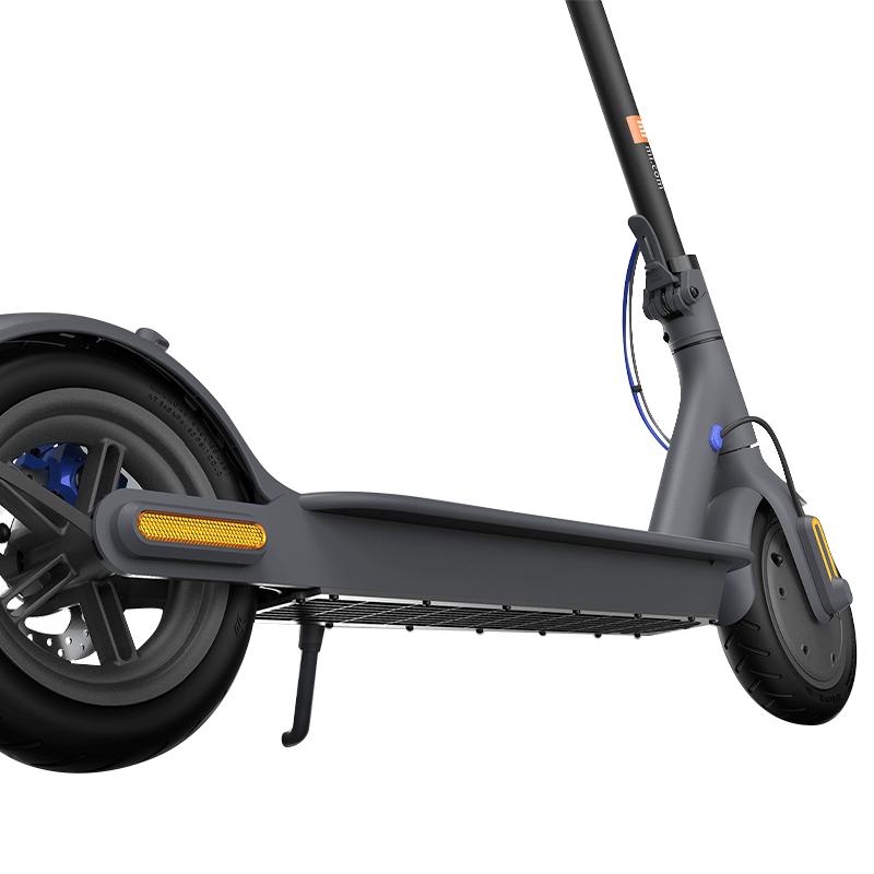 Patinetes Xiaomi Mi Scooter 3