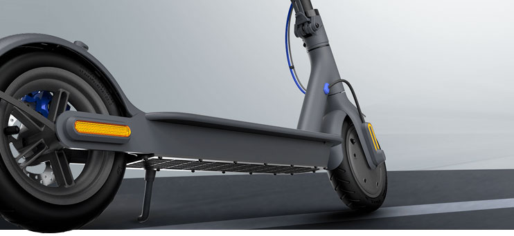 Oferta Mi Electric Scooter 3