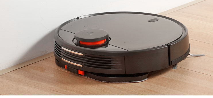 Oferta Mi Robot Vacuum Mop P