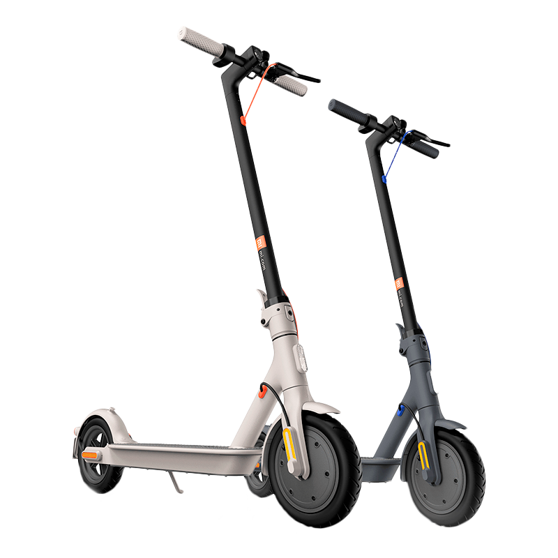 Patinetes Xiaomi Mi Scooter 3
