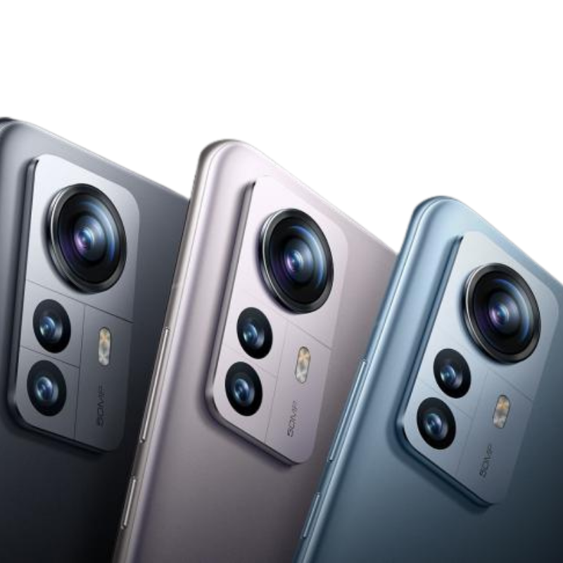Xiaomi 12 Pro