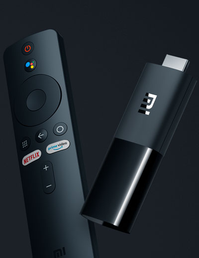 Xiaomi Mi TV Stick
